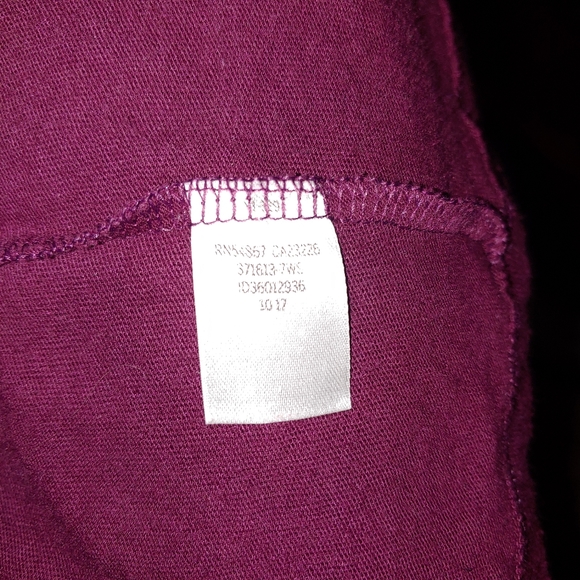 Victorias Secret PINK TOP size LG - Picture 6 of 7